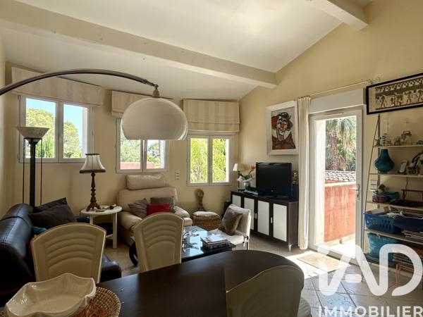 Appartement à vendre 8 pièces 260 m² Fréjus