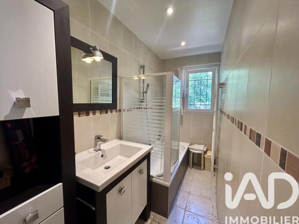 Appartement à vendre 8 pièces 260 m² Fréjus