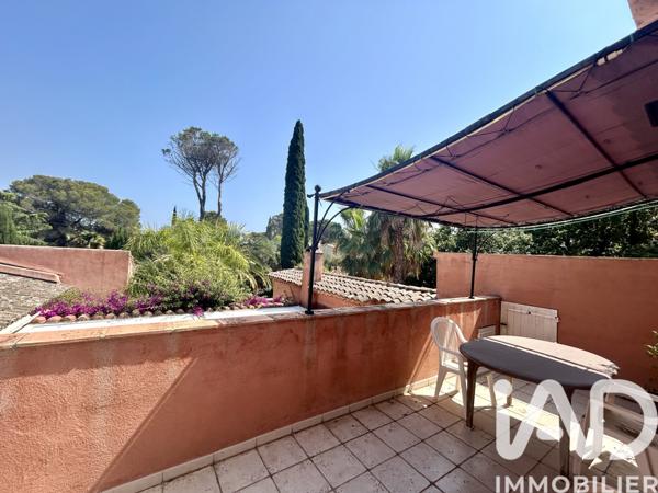 Appartement à vendre 8 pièces 260 m² Fréjus