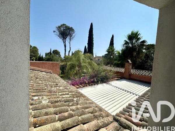 Appartement à vendre 8 pièces 260 m² Fréjus