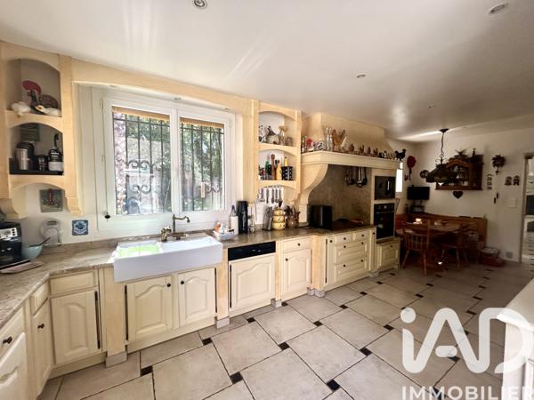 Appartement à vendre 8 pièces 260 m² Fréjus