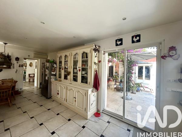 Appartement à vendre 8 pièces 260 m² Fréjus