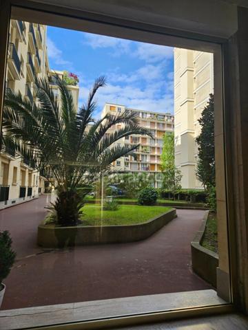 Appartement familial lumineux avec balcon, cave et parking