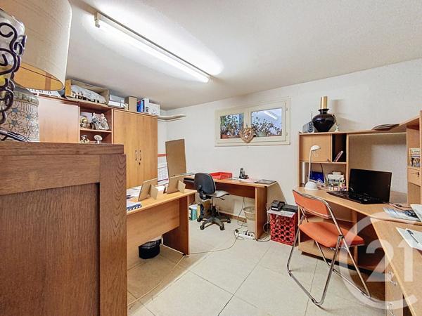 Maison à vendre  8 pièces - 159,14 m2 ST POURCAIN SUR SIOULE - 03