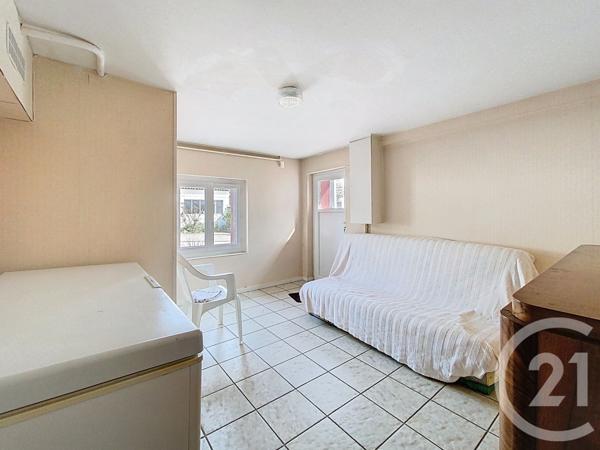 Maison à vendre  8 pièces - 159,14 m2 ST POURCAIN SUR SIOULE - 03