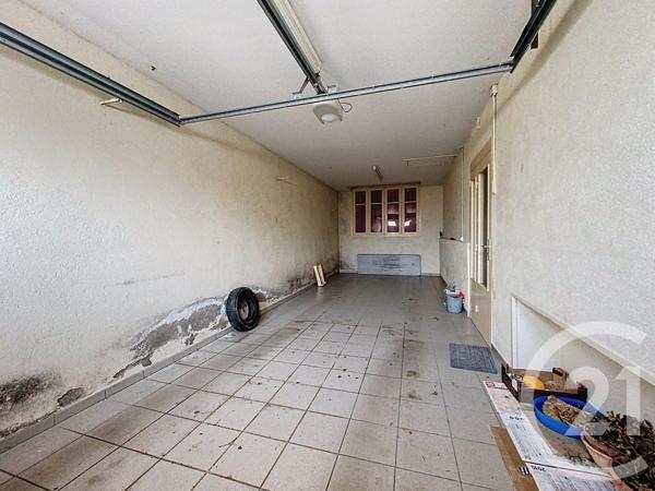 Maison à vendre  8 pièces - 159,14 m2 ST POURCAIN SUR SIOULE - 03