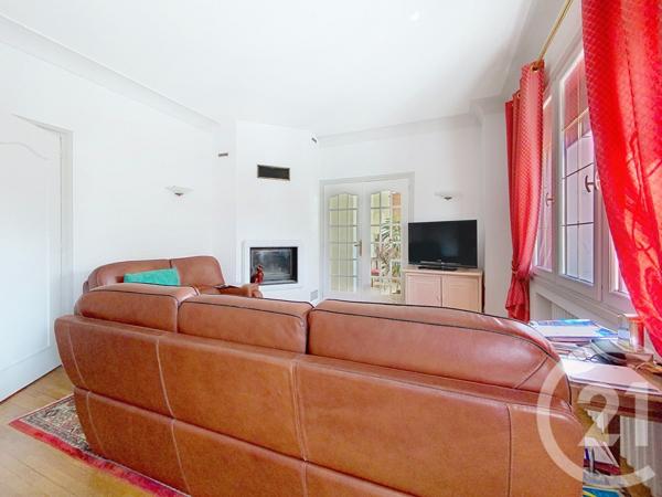 Maison à vendre  8 pièces - 159,14 m2 ST POURCAIN SUR SIOULE - 03