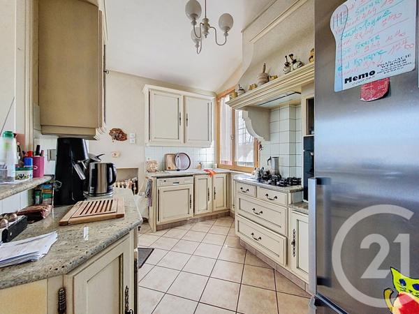 Maison à vendre  8 pièces - 159,14 m2 ST POURCAIN SUR SIOULE - 03