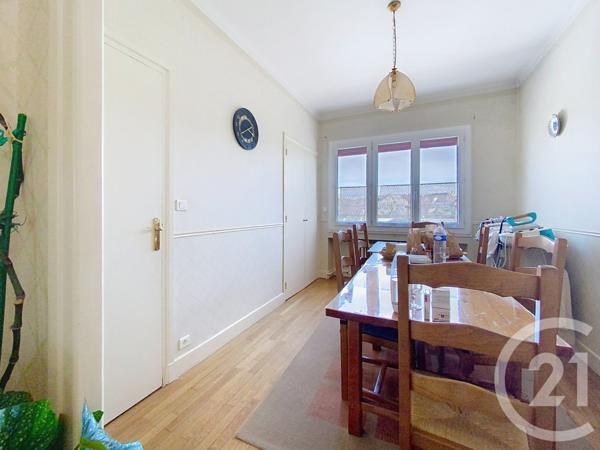 Maison à vendre  8 pièces - 159,14 m2 ST POURCAIN SUR SIOULE - 03