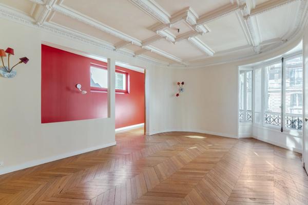 Appartement Paris 9e - NOUVELLE ATHÈNES