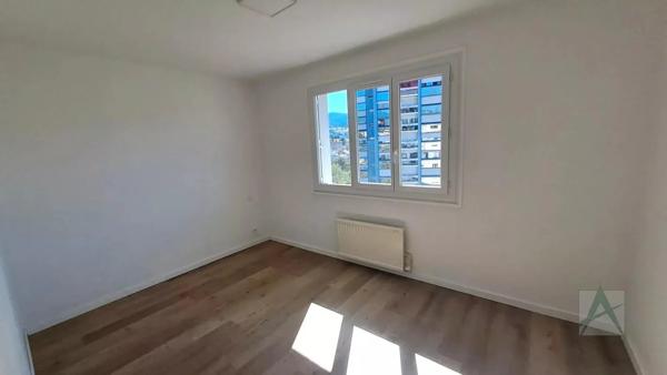 Appartement à louer à Chambéry (73000)
