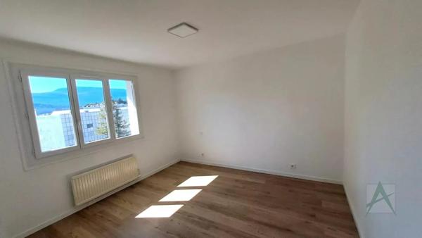 Appartement à louer à Chambéry (73000)
