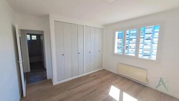 Appartement à louer à Chambéry (73000)