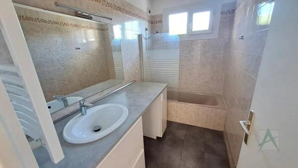 Appartement à louer à Chambéry (73000)