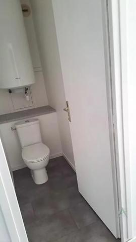 Appartement à louer à Chambéry (73000)