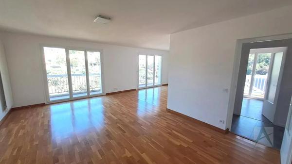 Appartement à louer à Chambéry (73000)