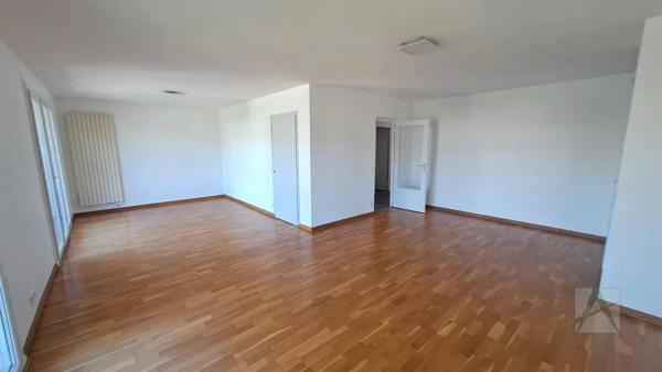 Appartement à louer à Chambéry (73000)