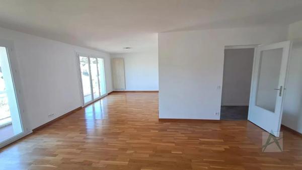 Appartement à louer à Chambéry (73000)