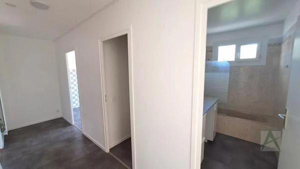 Appartement à louer à Chambéry (73000)