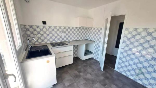 Appartement à louer à Chambéry (73000)