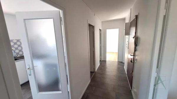 Appartement à louer à Chambéry (73000)