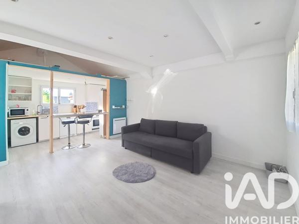 Maison à vendre 2 pièces 45 m² Osny
