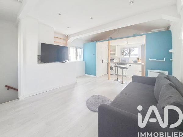 Maison à vendre 2 pièces 45 m² Osny