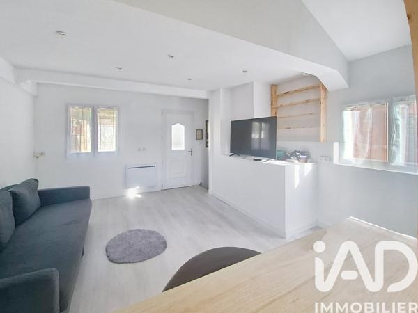 Maison à vendre 2 pièces 45 m² Osny