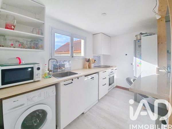 Maison à vendre 2 pièces 45 m² Osny