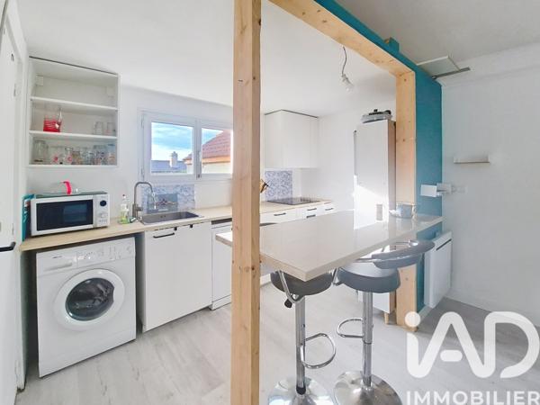 Maison à vendre 2 pièces 45 m² Osny