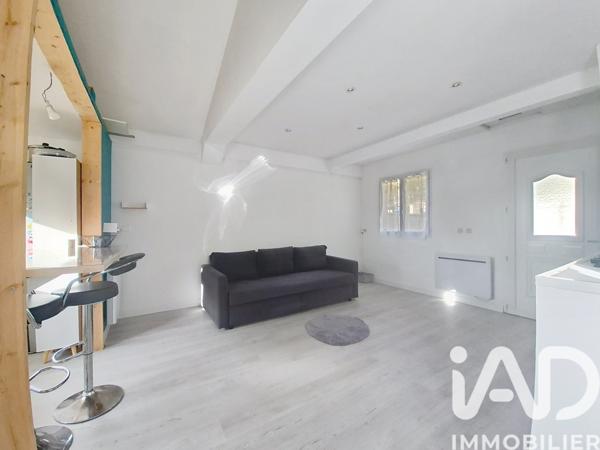 Maison à vendre 2 pièces 45 m² Osny