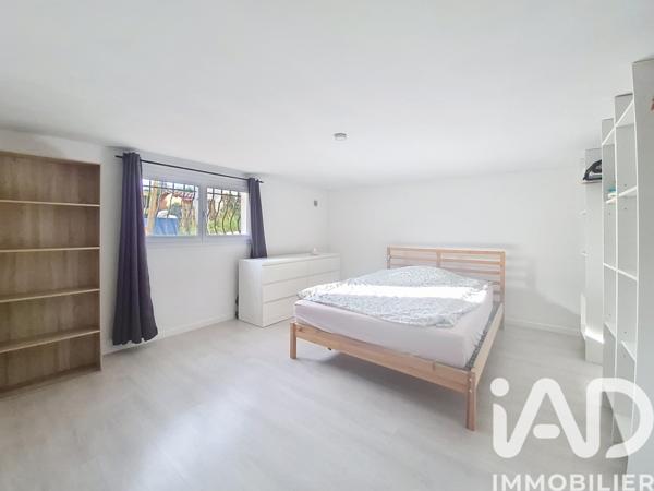 Maison à vendre 2 pièces 45 m² Osny