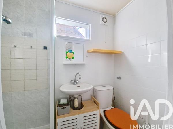 Maison à vendre 2 pièces 45 m² Osny