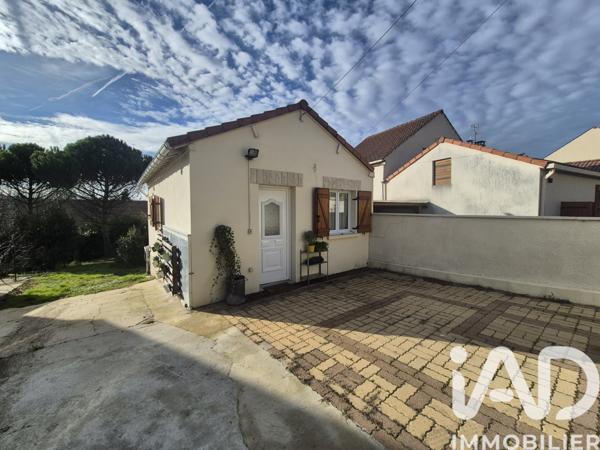 Maison à vendre 2 pièces 45 m² Osny