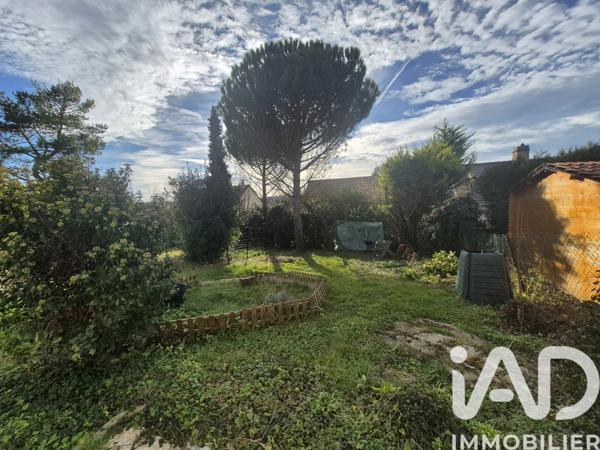 Maison à vendre 2 pièces 45 m² Osny