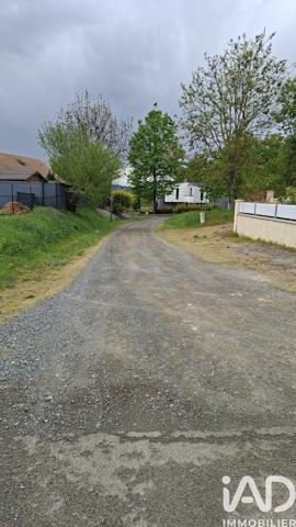 Terrain à vendre 4 017 m² Brains-sur-Gée