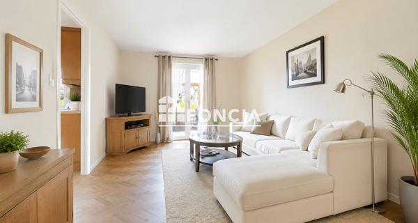 À vendre Maison 4 pièces 118 m² - Trouville-sur-mer 14360