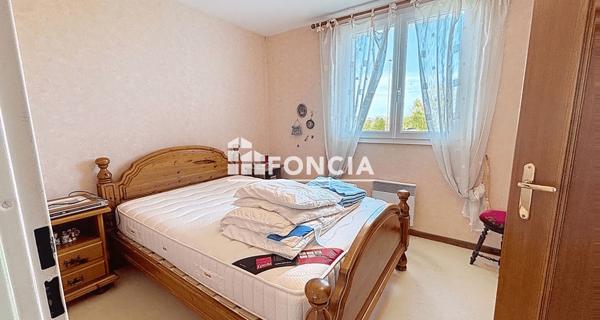 À vendre Maison 4 pièces 118 m² - Trouville-sur-mer 14360