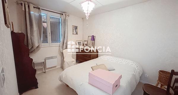 À vendre Maison 4 pièces 118 m² - Trouville-sur-mer 14360