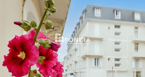 À vendre Appartement 2 pièces 36 m² - Les Sables-d'olonne 85100