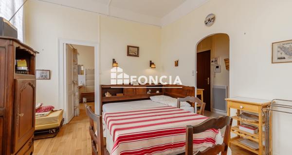 À vendre Appartement 2 pièces 36 m² - Les Sables-d'olonne 85100