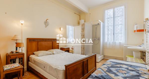 À vendre Appartement 2 pièces 36 m² - Les Sables-d'olonne 85100