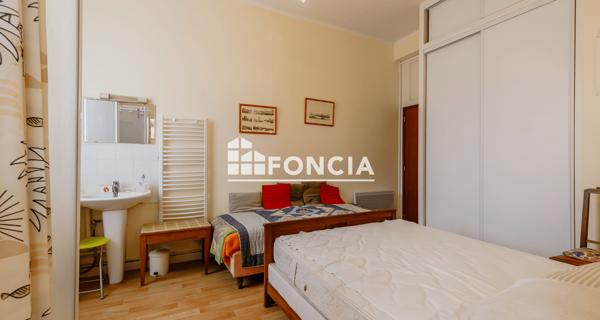 À vendre Appartement 2 pièces 36 m² - Les Sables-d'olonne 85100