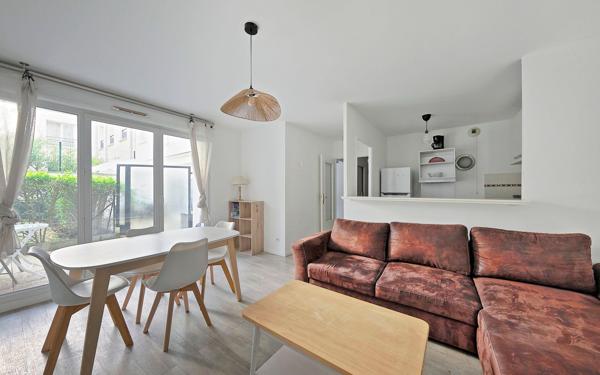 Appartement à vendre    2 pièces • 44,54 m2 Pomponne