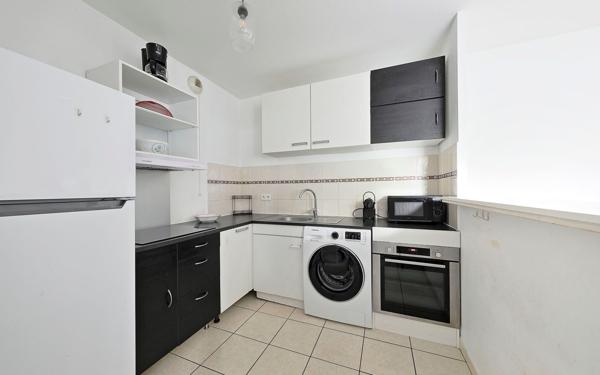 Appartement à vendre    2 pièces • 44,54 m2 Pomponne