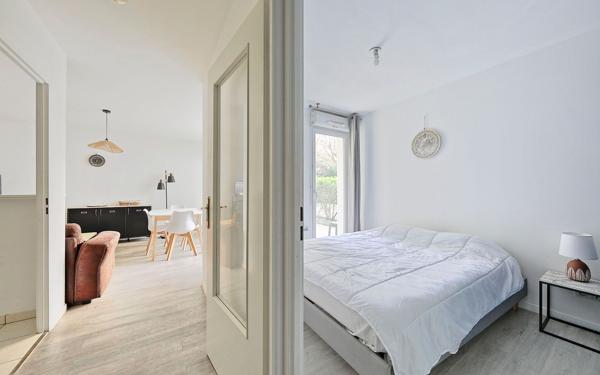 Appartement à vendre    2 pièces • 44,54 m2 Pomponne