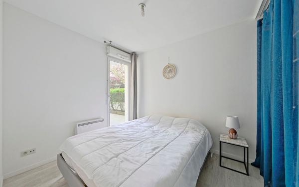 Appartement à vendre    2 pièces • 44,54 m2 Pomponne