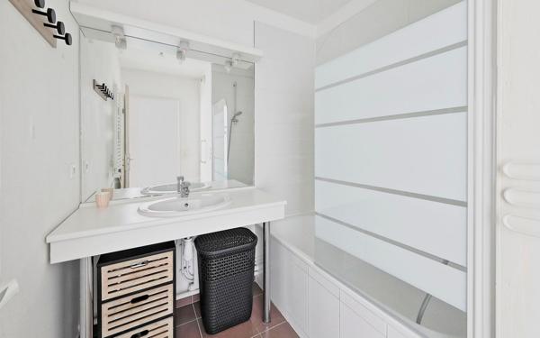 Appartement à vendre    2 pièces • 44,54 m2 Pomponne