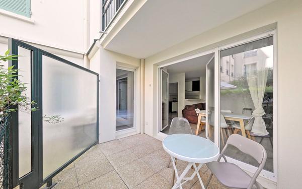 Appartement à vendre    2 pièces • 44,54 m2 Pomponne