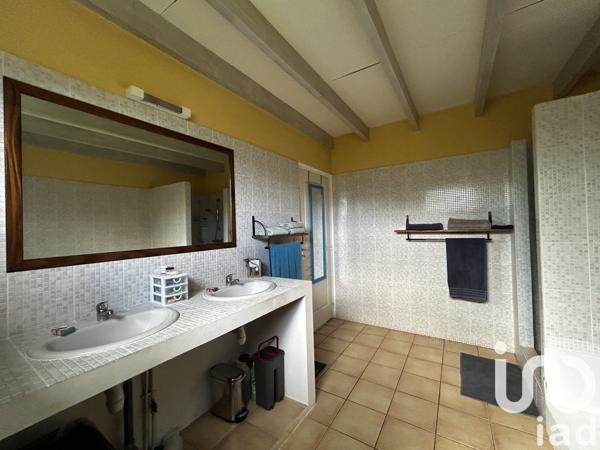 Maison à vendre 5 pièces 200 m² Saint-Philippe